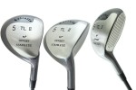 AGXGOLF Men's 5 TL II 19 Degree OFFSET Fairway Driving Wood wGraphite Shaft + Head Cover Choose Length & Flex Right Hand Built in U.S.A! 